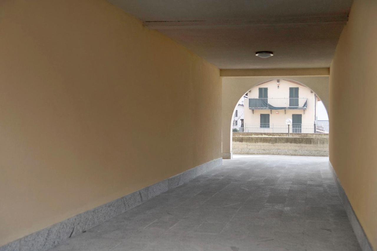 Appartement Orange Corner - *